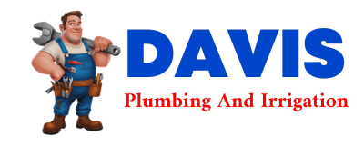 Trusted plumber in DUKEDOM